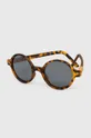 Детские солнцезащитные очки Ki ET LA RoZZ коричневый
