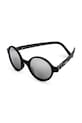 Ki ET LA okulary przeciwsłoneczne dziecięce RoZZ ROZZ czarny AA00