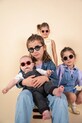Ki ET LA okulary przeciwsłoneczne dziecięce RoZZ ROZZ