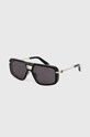 Accesorii Philipp Plein ochelari de soare SPP008M.990700 negru