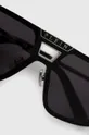 čierna Slnečné okuliare Philipp Plein