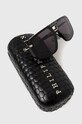 Philipp Plein ochelari de soare SPP008M.990700