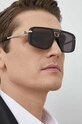 Philipp Plein ochelari de soare SPP008M.990700