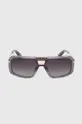 Солнцезащитные очки Philipp Plein серый
