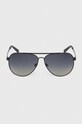 Accesorii Guess ochelari de soare GU00059.6202W negru