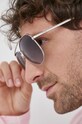 Guess okulary przeciwsłoneczne GU00059.6210B szary