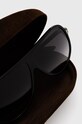 Tom Ford ochelari de soare negru FT0998.6201B