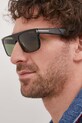 Tom Ford ochelari de soare uniforme negru FT0999.5801N