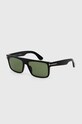 Tom Ford ochelari de soare uniforme negru FT0999.5801N