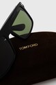 Accesorii Tom Ford ochelari de soare FT0999.5801N negru