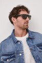 Tom Ford ochelari de soare FT0999.5801N negru