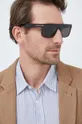 rjava Sončna očala Tom Ford Moški
