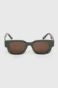 Γυαλιά ηλίου Aldo BANKVIEW πράσινο