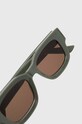 Аксесоари Слънчеви очила Aldo BANKVIEW BANKVIEW.250 зелен