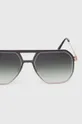 Aldo okulary przeciwsłoneczne GEDRITH zielony