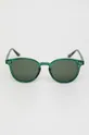 Γυαλιά ηλίου Aldo NYDUL πράσινο