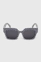 Vans ochelari de soare VN0A7PQZY281 negru SS23