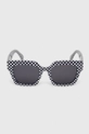 Vans sunglasses black