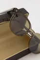 siva Sončna očala Von Zipper FCG