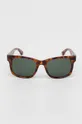 Сонцезахисні окуляри Von Zipper Bayou коричневий