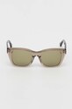 Γυαλιά ηλίου Von Zipper FCG AZYEY00100 γκρί SS23