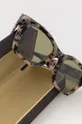 коричневый Солнцезащитные очки Von Zipper FCG