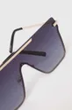 Aldo okulary przeciwsłoneczne NORETHIEN Metal