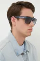 тёмно-синий Солнцезащитные очки Calvin Klein Мужской