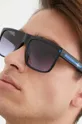 Sončna očala Calvin Klein črna