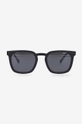 black Mykita sunglasses Borga Men’s