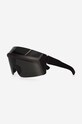 Sluneční brýle Mykita Satori 10078083.PITCH.BLACK černá SS23