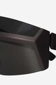 Mykita okulary przeciwsłoneczne Satori 10078083.PITCH.BLACK
