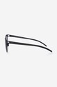 Mykita okulary przeciwsłoneczne Callum 10079869.BLACK czarny SS23