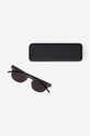 Mykita okulary przeciwsłoneczne Callum czarny 10079869.BLACK