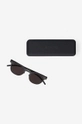 negru Mykita ochelari de soare Callum