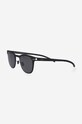 Mykita okulary przeciwsłoneczne Callum 10079869.BLACK czarny