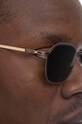 Accessories Mykita sunglasses Felix 10017352.GOLD golden