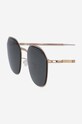 Mykita sunglasses Felix 10017352.GOLD