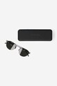 Akcesoria Mykita okulary przeciwsłoneczne Duane 10017251.SLIVER srebrny