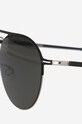 Mykita okulary przeciwsłoneczne Duane 10017251.SLIVER
