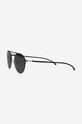 Mykita okulary przeciwsłoneczne Duane 10017251.SLIVER