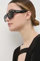Philipp Plein okulary przeciwsłoneczne Tworzywo sztuczne