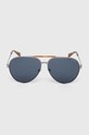 Солнцезащитные очки Guess GU5209.6308V мультиколор SS23