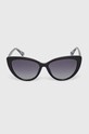 Guess okulary przeciwsłoneczne GU5211.5601B czarny SS23