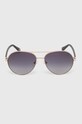 Guess okulary przeciwsłoneczne GU5213.5628B czarny SS23