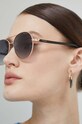 Guess okulary przeciwsłoneczne GU5213.5628B czarny