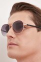 Guess okulary przeciwsłoneczne GU5213.5628B