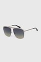 Guess ochelari de soare nu argintiu GU5225.5908W