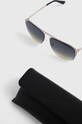Guess ochelari de soare argintiu GU5225.5908W