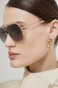 Солнцезащитные очки Guess GU5226.5932F бежевый